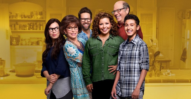 One day at 2024 a time full episodes